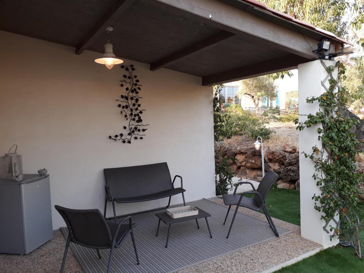 Maison 2 Ou 4 Personnes Jardin Parking Les Amandiers Лорг Экстерьер фото