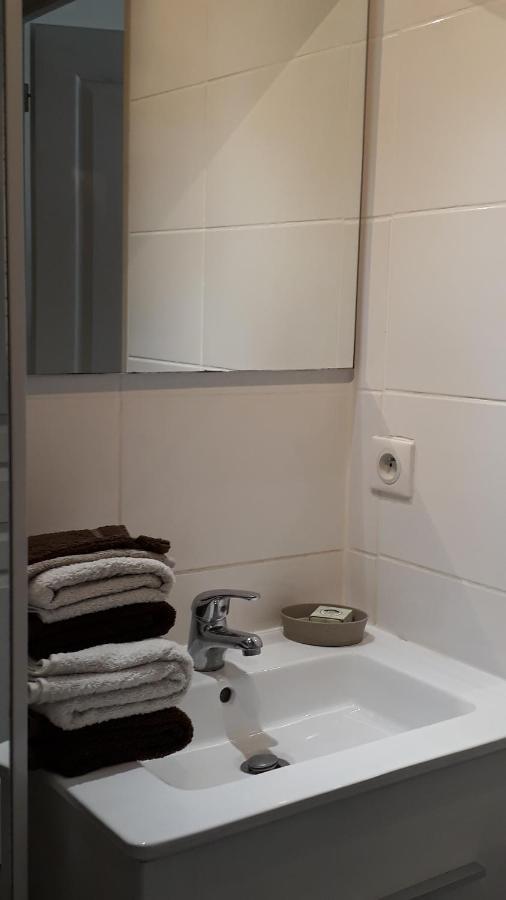 Maison 2 Ou 4 Personnes Jardin Parking Les Amandiers Лорг Экстерьер фото
