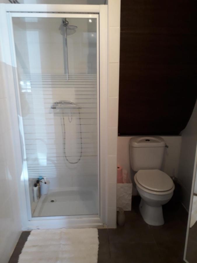 Maison 2 Ou 4 Personnes Jardin Parking Les Amandiers Лорг Экстерьер фото
