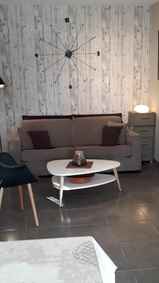 Maison 2 Ou 4 Personnes Jardin Parking Les Amandiers Лорг Экстерьер фото